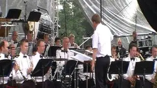 Quincy Jones Selectie (Marinierskapel)