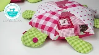 Turtle softie for beginners