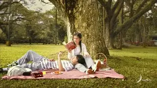 Mahalin (to love, to leave) - Official Music Video 