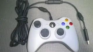Playing Runescape With 360 Controller!