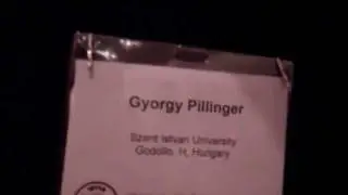 Laszlo Mathe | Gyorgy Pillinger