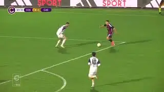 Highlights Cosenza-Casertana 3-1