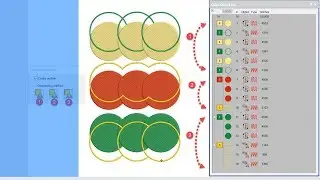 Outlines and Offsets