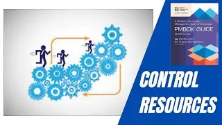 Control Resources