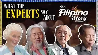 These Experts Share How They Really Feel About This NEW Filipino Animated Series!
