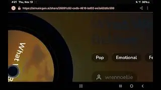 What We Believe [Original Song by Wren Noellie ]