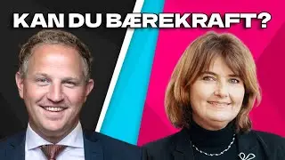 ''Fremtidens styrearbeid'' arrangert av NRNF