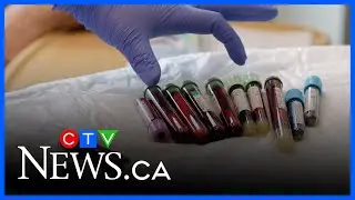 Canada launches genetic cancer, cholesterol screening program
