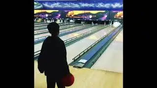 Revs bowling entertainment Burnaby BC