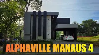 ALPHAVILLE MANAUS 4