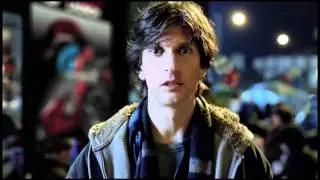 Kevin Butler - Gran Turismo 5 PS3 Commercial GT5 [HD]