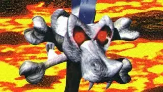 Donkey Kong Country 2 - Boss Bossanova [Restored]