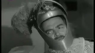 DuPont Show with June Allyson S01E26 James Mason Once Upon A Knight Of Arms Most Fair 1960