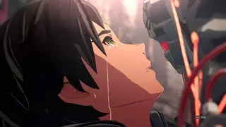 Nagi's Death - SCARLET NEXUS Yuito's Story (1080p 60fps)
