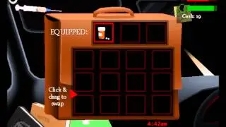 Let's Play The Consuming Shadow #001 (Salutations)