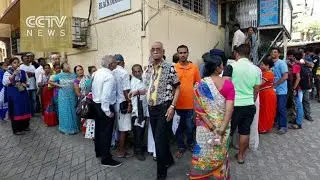 India demonetization: At least 47 deaths reported since bank note ban