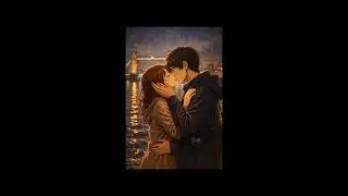 ##@lovestoriesseries3  PART  - 2  Rain magic  Two strangers, one rain  night in london 