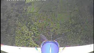 Fallis Jean-Pierre Extra 330 Sc  D-EXMD