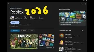how to play roblox on school chrome-book (2026) and 10 Best Roblox Games to Play with Friends