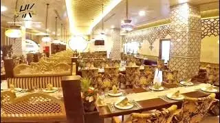 Hasan Kolcuoglu Turkish Restaurant-The Pearl Qatar