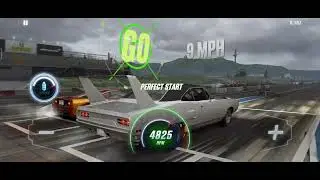 WINGS OF DEVOTION: EVO Event Races 10 to 19 | CSR 2