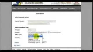 HostGator.Com - Step By Step Account Setup On Host Gator