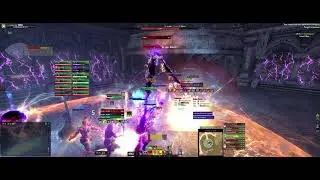 Gryphon Heart One Portal + Galenwe Skip / Z'en Magdk / Flame of Ambition