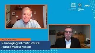 Reimagining Infrastructure With Future World Vision&rsquo;s Mega City 2070