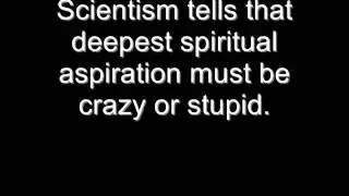 Dr. Charles Tart : Finally, Science proving Sound Healing Works!