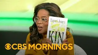 Oprah picks 