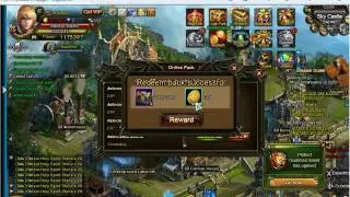 Divosaga II Guardian Upgrade Part 2 !!