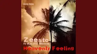 Majesty (feat. Karabo Monyai)