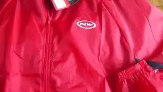 Northwave Sid - Великопепная  защита от дождя и ветра