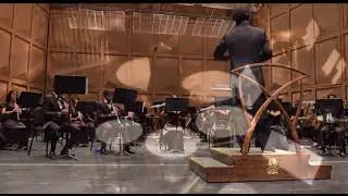 Our Castaways by Julie Giroux performed by The Dutchtown High School Wind Symphony in Hampton, GA