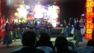 Misi&oacute;n Emanuel Santa clara