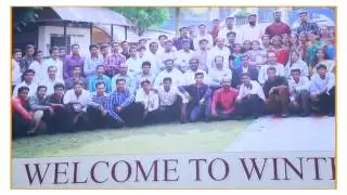 Wintech Group Corporate Video