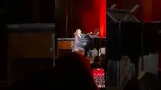 Josh Groban Live, Awake, Woodinville WA 2021