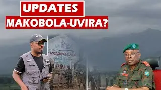 UPDATES KU MANYWA 29|12|2025: MAKOBOLA |KIGOGO NA UVIRA BIMEZE GUTE? GEN EKENGE ARI KU IKARAYI!