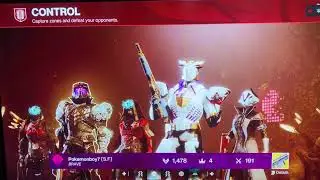 Trying to get the Deadeye title | Destiny 2: The Final Shape