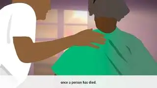 EOLC 2 Video Advance Care Planning for End of Life Care