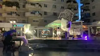 Mircea Baniciu @ Câmpina Summer Park – 13 August 2022 [Live]