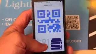 Lighthouse Scanner App Features