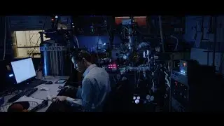CSUN Senior Thesis Film - FIX Trailer