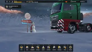 Special mission In ETS2 || Make it 500 Subs ! Guys 🤩