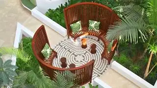 Azia Resort & Spa