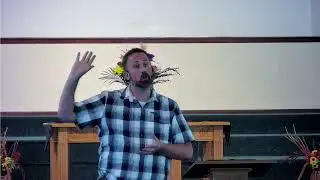 The Power of One- Why Unity Matters to God & to His Church