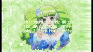 PriPara - Faruru - 0-Weeks-Old - Lyrics - Full