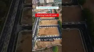🏡 Premium Plots for Sale at Samant Vihar, Ajmer Road, Jaipur 🌟