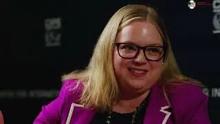 ABC Business Exchange Podcast with Becky Johnson