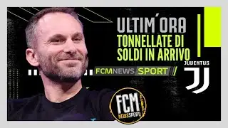 🚨ULTIM'ORA JUVE🚨
